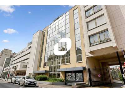 Location Bureaux à Boulogne-Billancourt