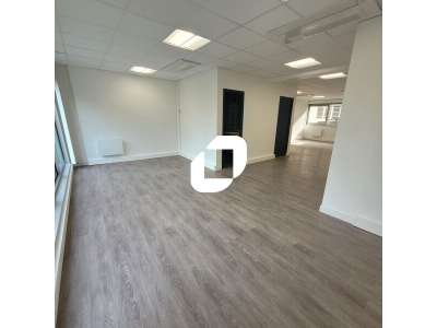 Location Bureaux à Boulogne-Billancourt