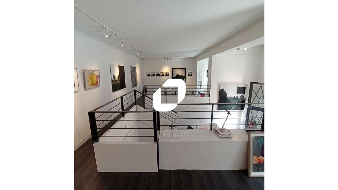 A louer Bureaux 108m² Boulogne billancourt