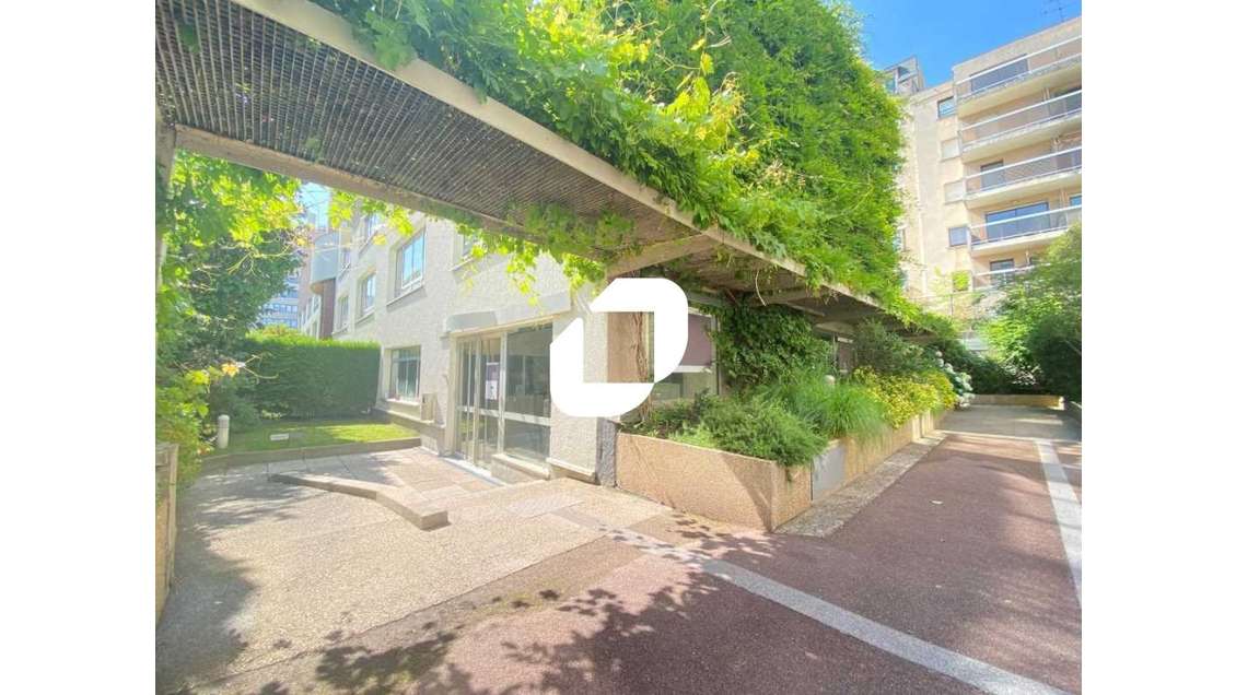 A louer Bureaux 600m² Boulogne billancourt