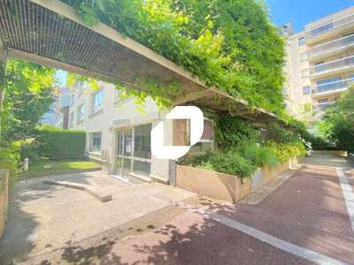 A louer Bureaux 600m² Boulogne billancourt