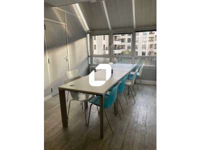 Location Bureaux à Boulogne-Billancourt