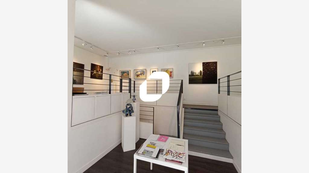 A louer Bureaux 108m² Boulogne billancourt