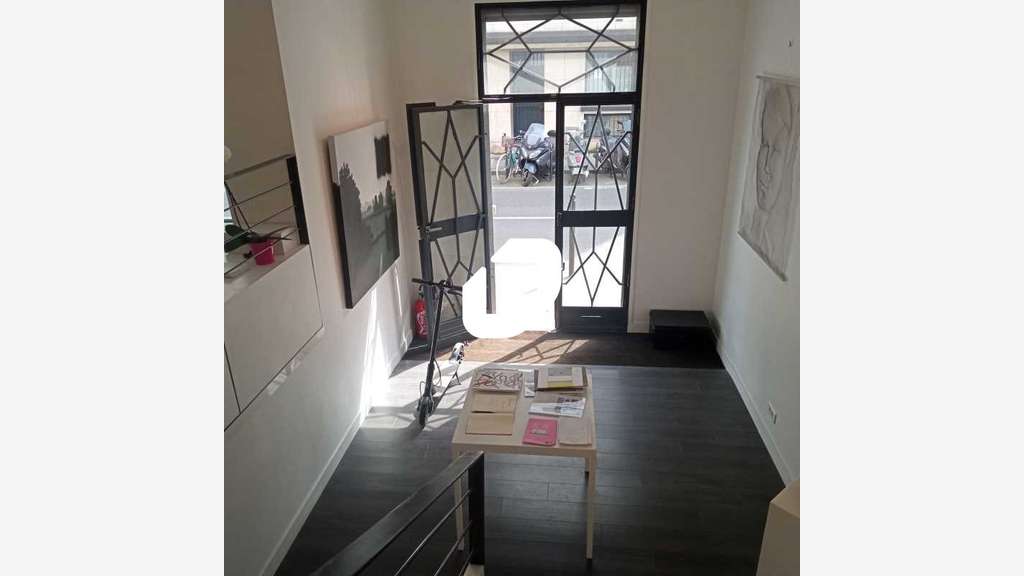 A louer Bureaux 108m² Boulogne billancourt