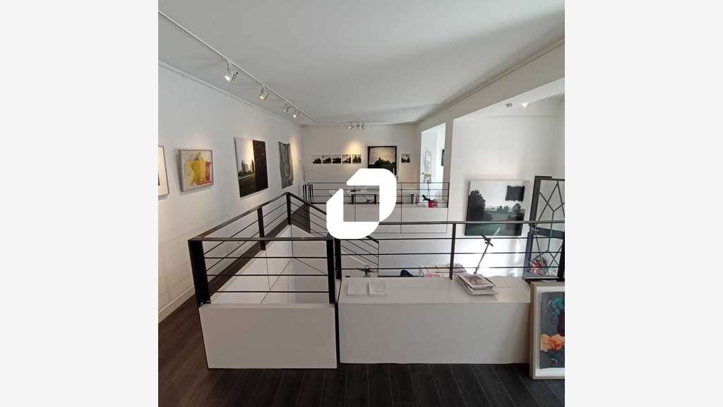 A louer Bureaux 108m² Boulogne billancourt