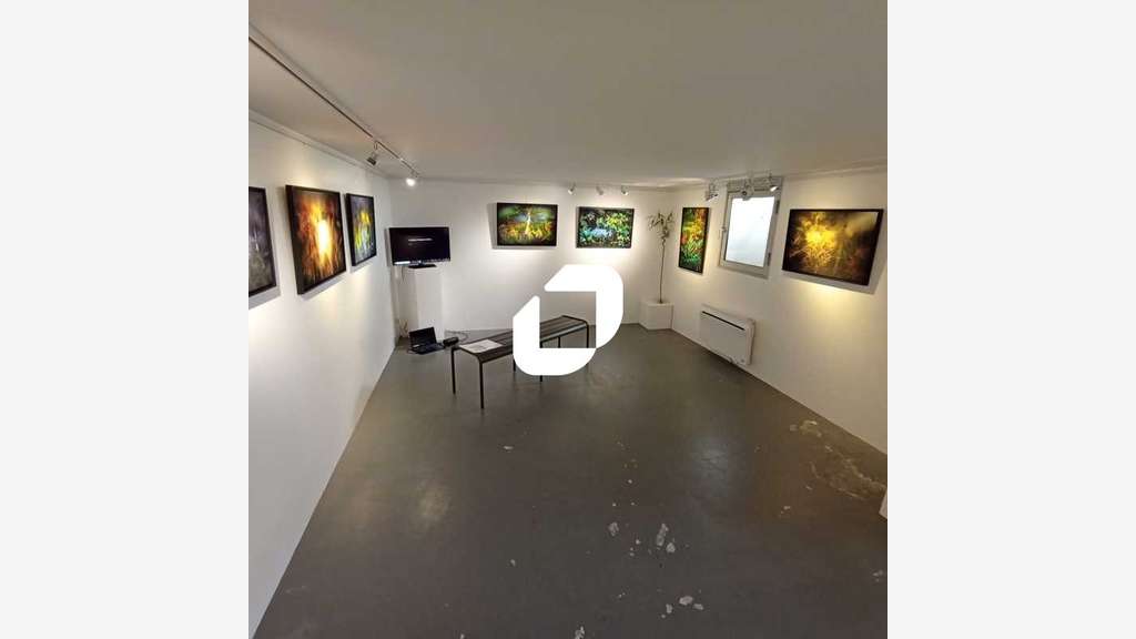 A louer Bureaux 108m² Boulogne billancourt