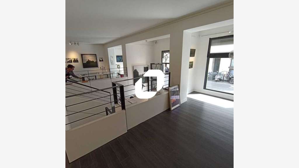 A louer Bureaux 108m² Boulogne billancourt