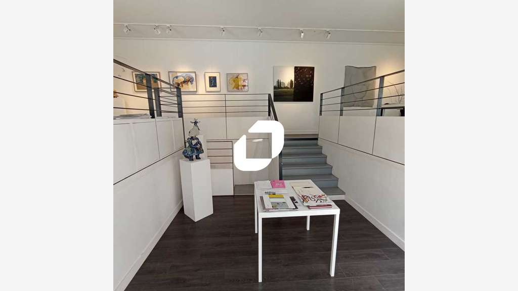 A louer Bureaux 108m² Boulogne billancourt