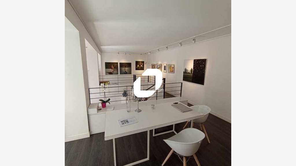 A louer Bureaux 108m² Boulogne billancourt