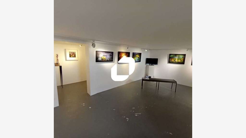 A louer Bureaux 108m² Boulogne billancourt
