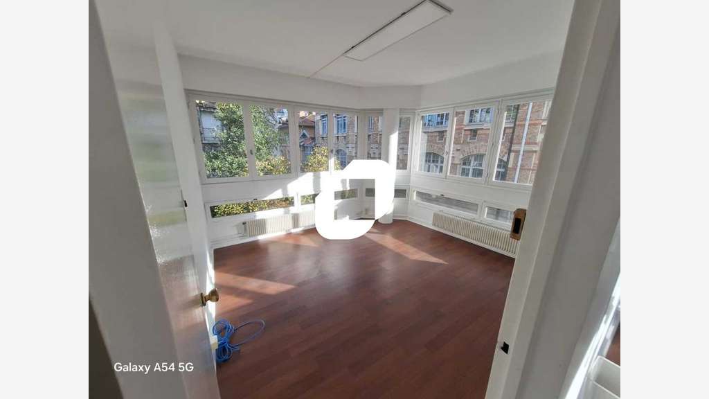 A louer Bureaux 100m² Boulogne billancourt