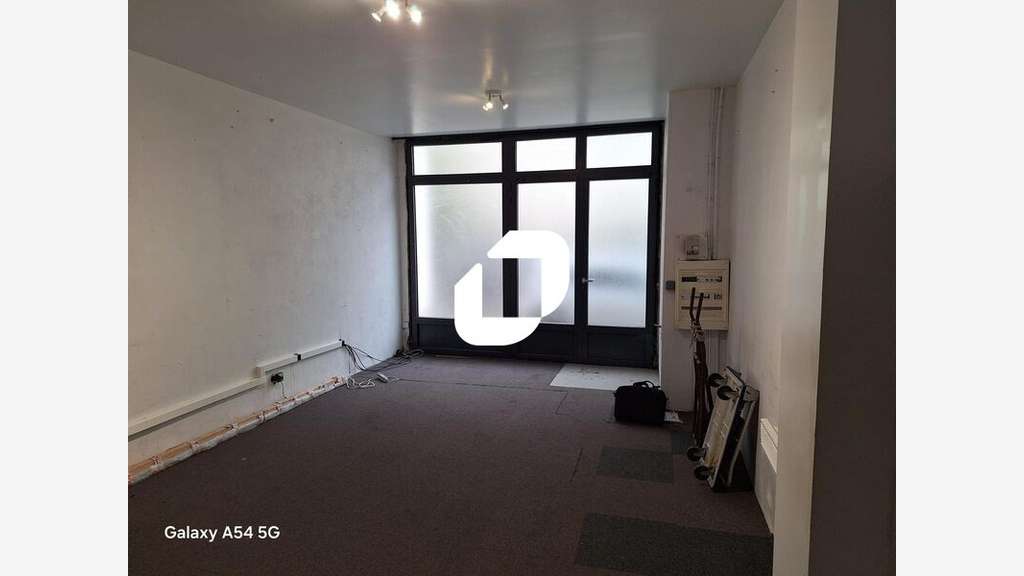 A louer Bureaux 90m² Boulogne billancourt