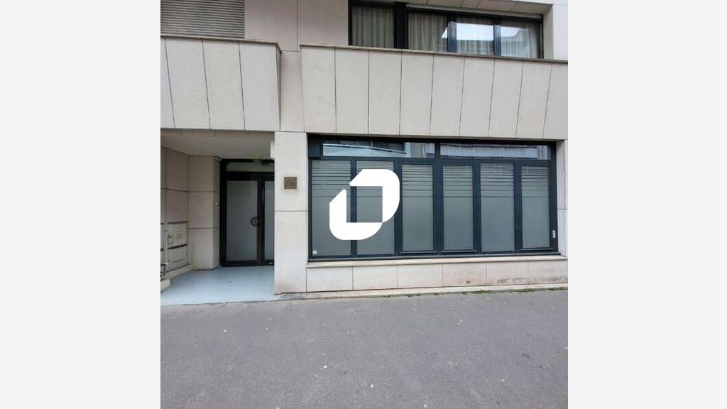 A louer Bureaux 49m² Boulogne billancourt