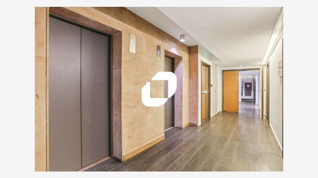 A louer Bureaux 389m² Boulogne billancourt