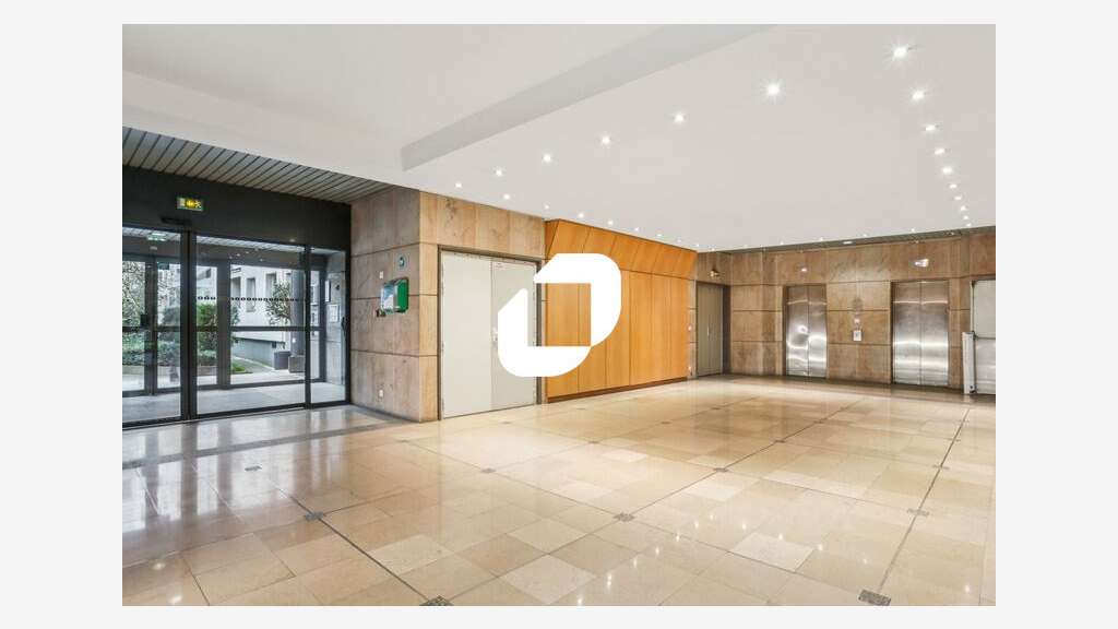 A louer Bureaux 389m² Boulogne billancourt