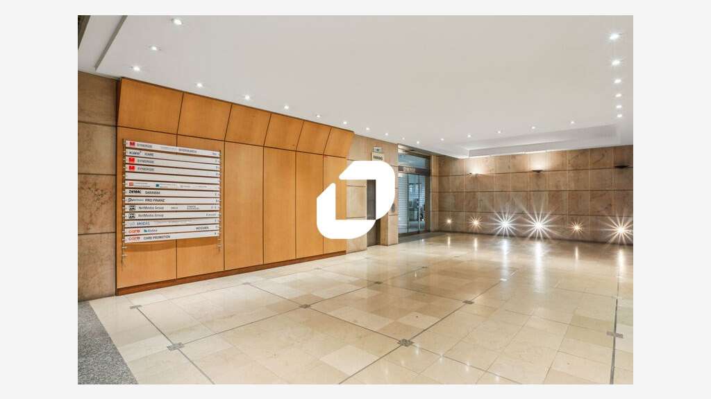 A louer Bureaux 389m² Boulogne billancourt