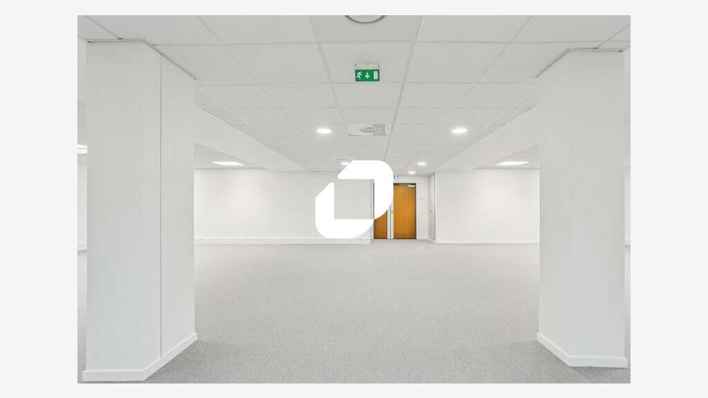 A louer Bureaux 389m² Boulogne billancourt