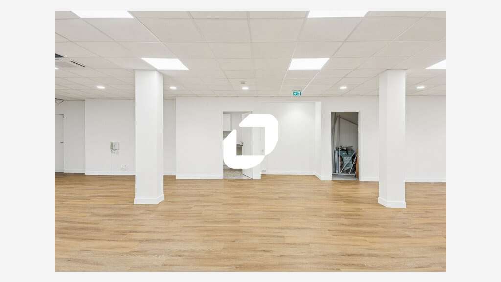 A louer Bureaux 208m² Boulogne billancourt