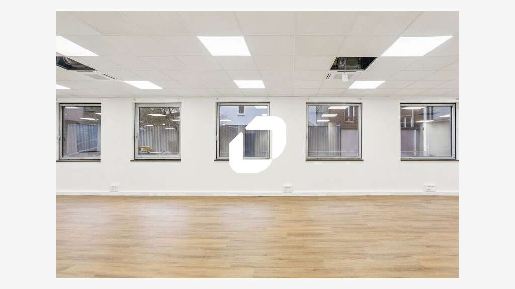 A louer Bureaux 208m² Boulogne billancourt