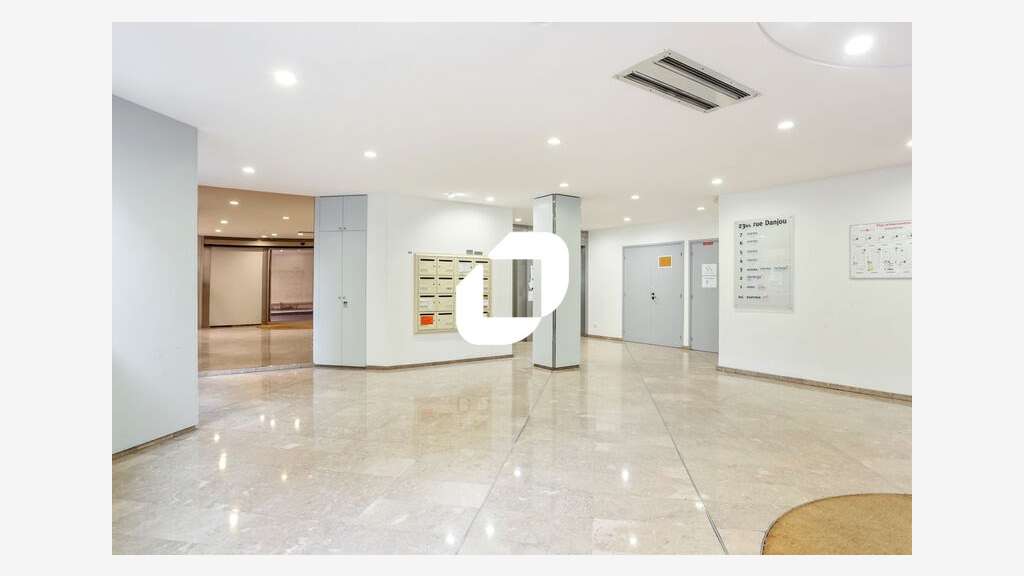A louer Bureaux 208m² Boulogne billancourt