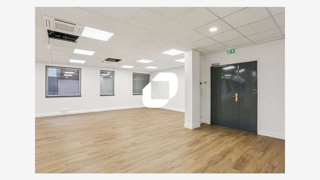 A louer Bureaux 208m² Boulogne billancourt