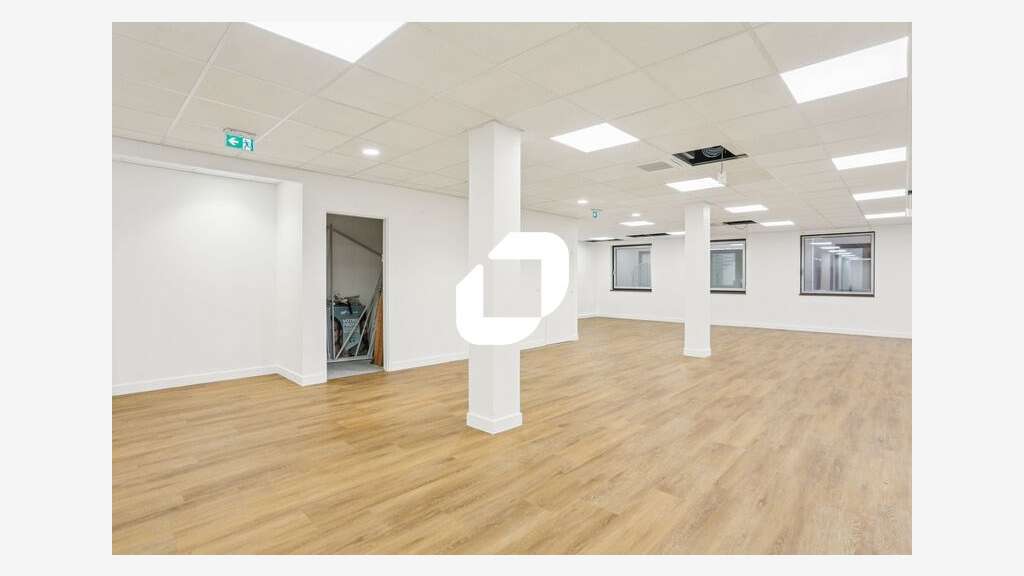 A louer Bureaux 208m² Boulogne billancourt