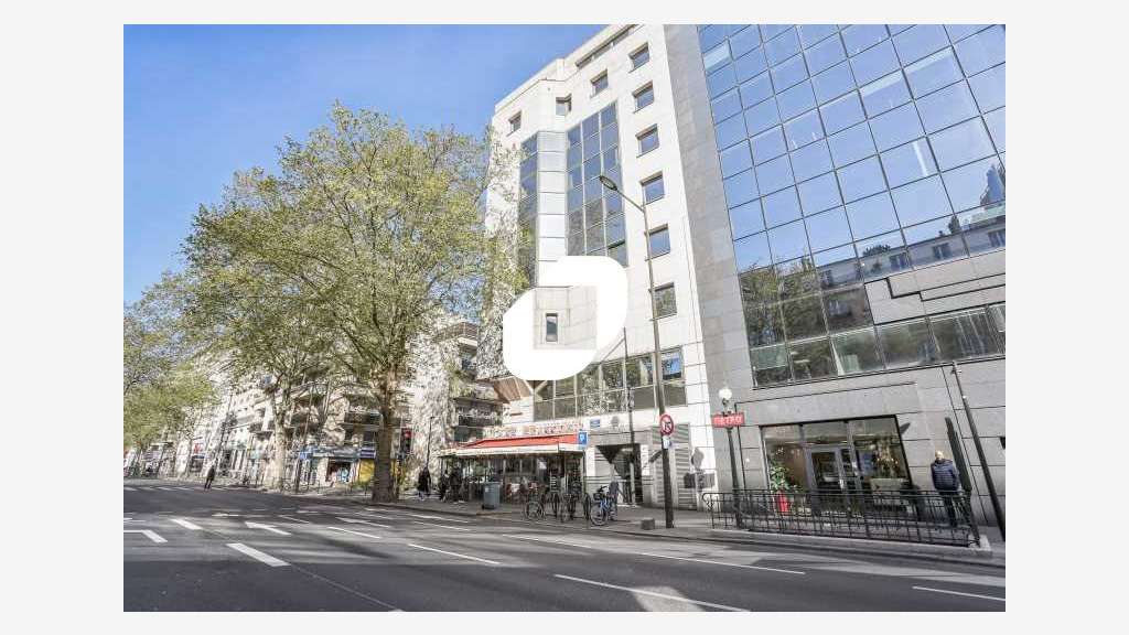 A louer Bureaux 295m² Boulogne billancourt