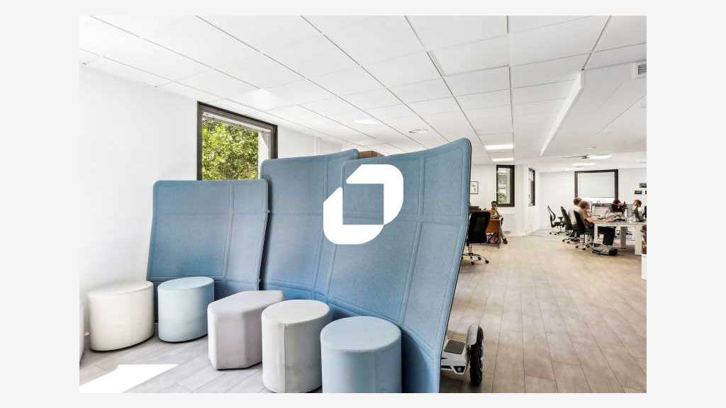 A louer Bureaux 295m² Boulogne billancourt