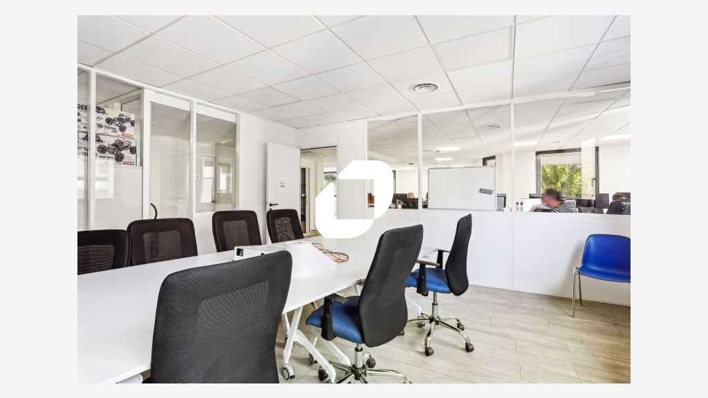 A louer Bureaux 295m² Boulogne billancourt