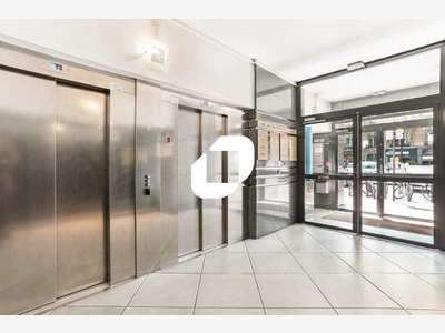 A louer Bureaux 295m² Boulogne billancourt