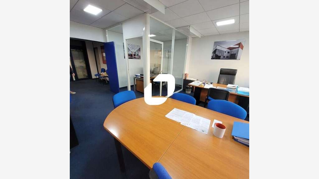 A louer Bureaux 74m² Boulogne billancourt