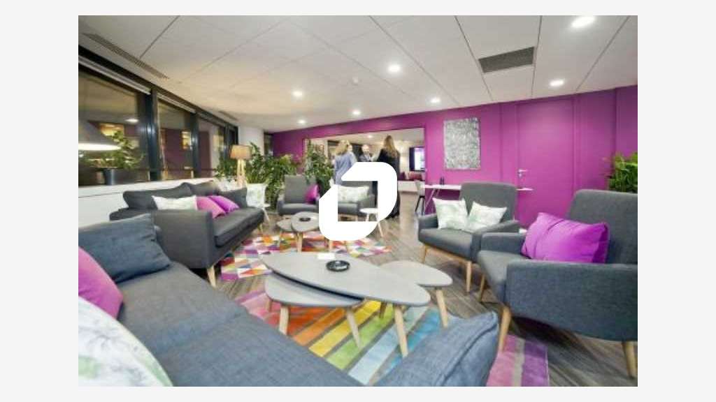 A louer Bureaux 90m² Boulogne billancourt