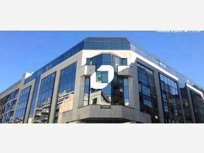 A louer Bureaux 90m² Boulogne billancourt