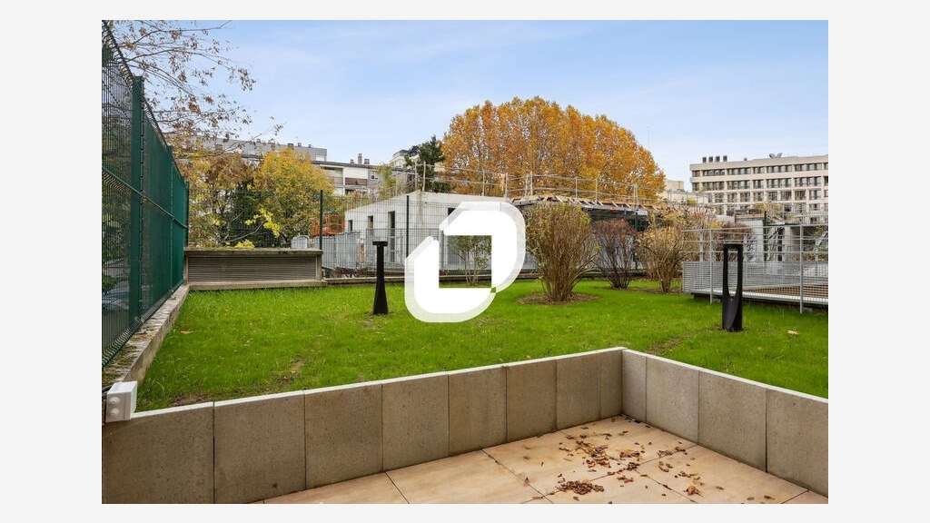 A louer Bureaux 691m² Boulogne billancourt