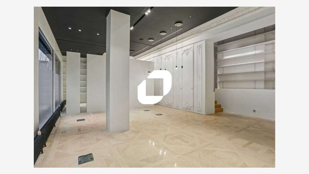 A louer Bureaux 130m² Boulogne billancourt