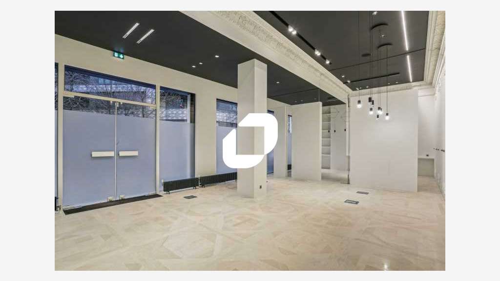 A louer Bureaux 130m² Boulogne billancourt