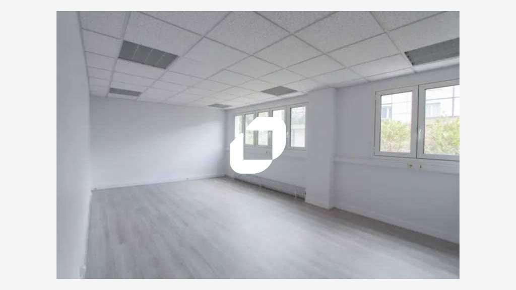 A louer Bureaux 152m² Boulogne billancourt