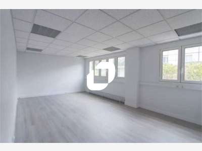 A louer Bureaux 152m² Boulogne billancourt