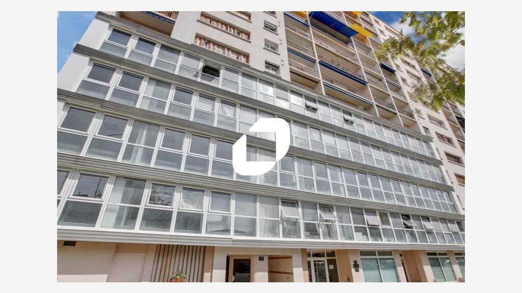 A louer Bureaux 152m² Boulogne billancourt