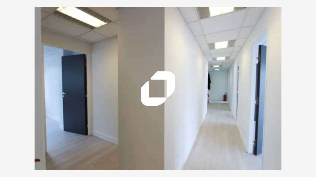 A louer Bureaux 152m² Boulogne billancourt