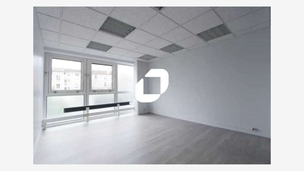 A louer Bureaux 152m² Boulogne billancourt