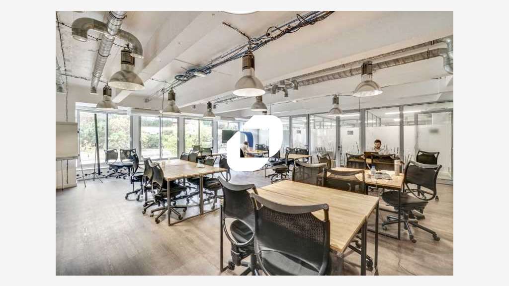 A louer Bureaux 15m² Boulogne billancourt