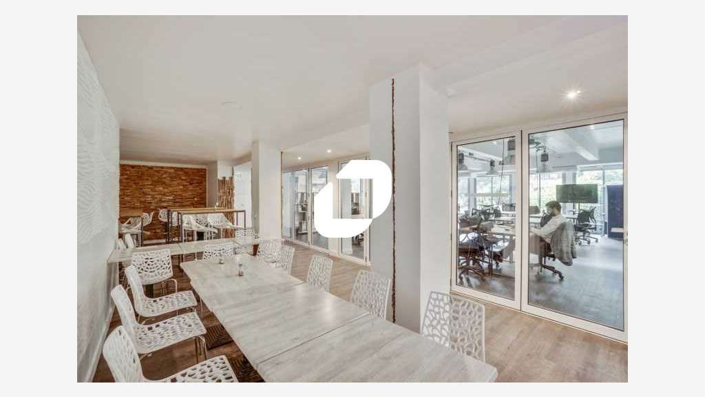 A louer Bureaux 15m² Boulogne billancourt