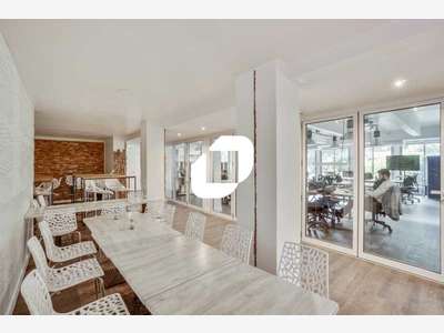 A louer Bureaux 15m² Boulogne billancourt