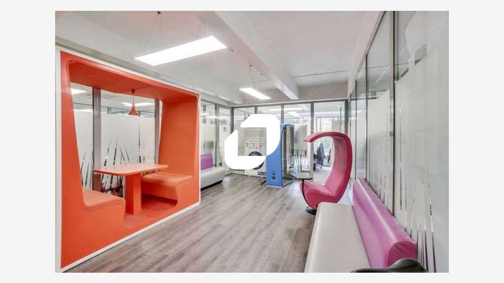 A louer Bureaux 15m² Boulogne billancourt