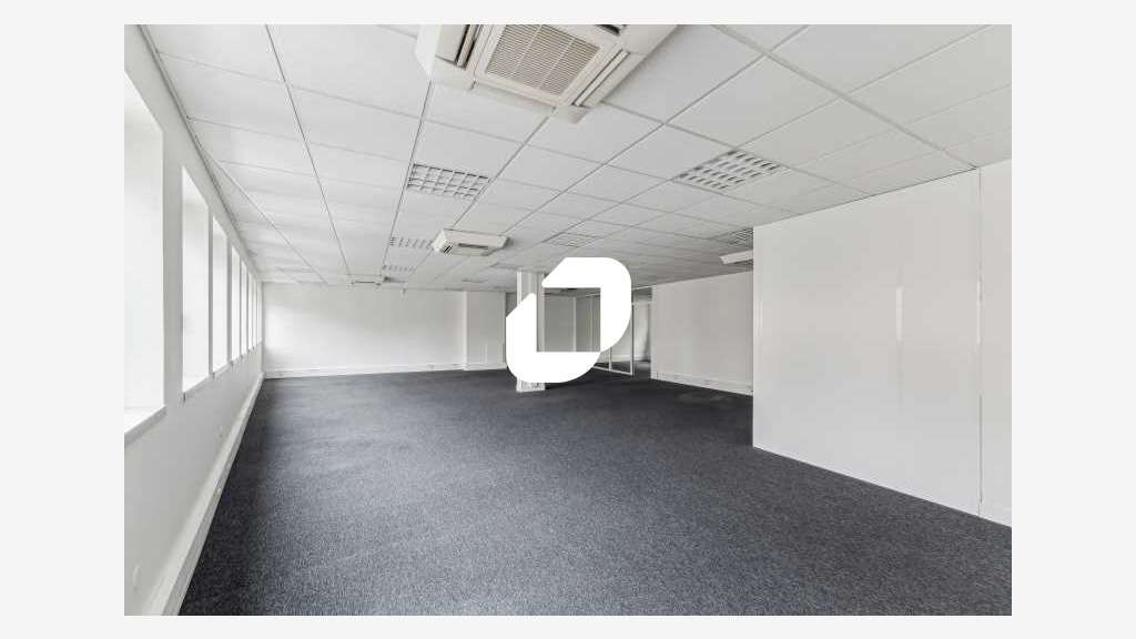 A louer Bureaux 247m² Boulogne billancourt