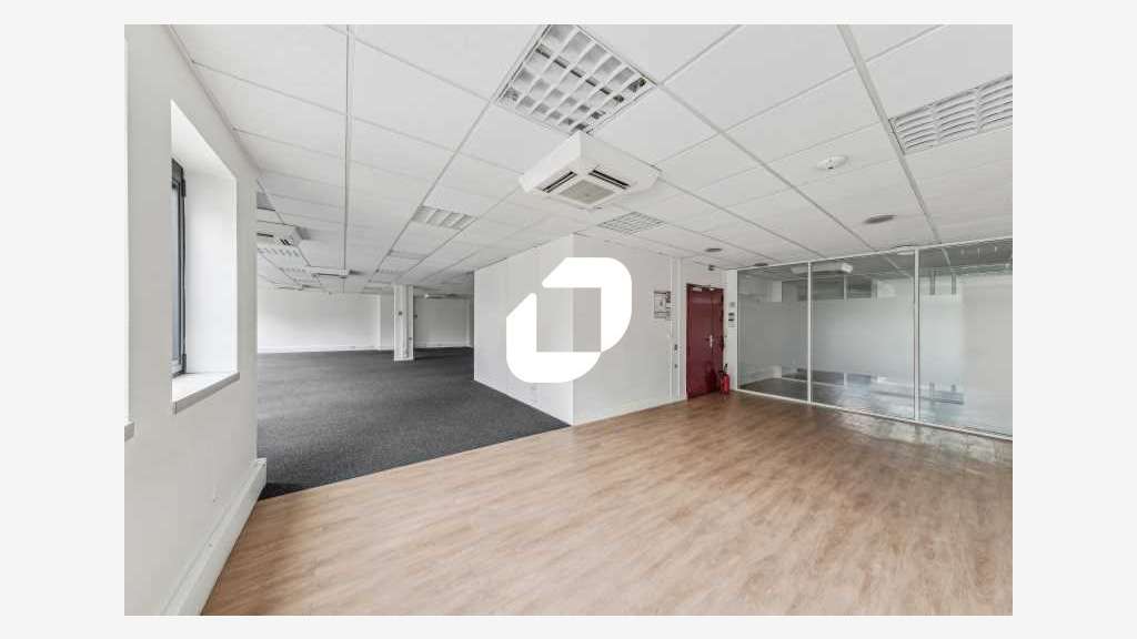 A louer Bureaux 247m² Boulogne billancourt