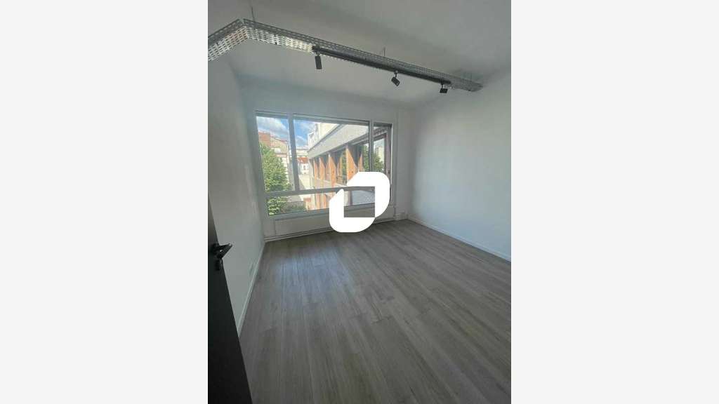 A louer Bureaux 278m² Boulogne billancourt