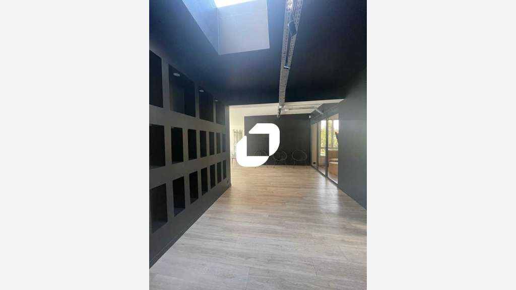 A louer Bureaux 278m² Boulogne billancourt