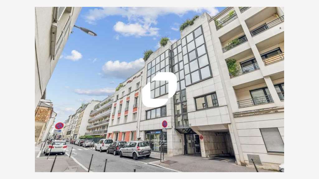 A louer Bureaux 260m² Boulogne billancourt